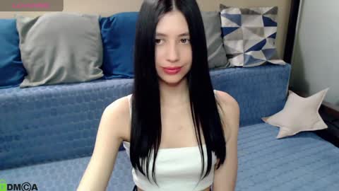 oliviarichi online show from April 4, 10:22 am