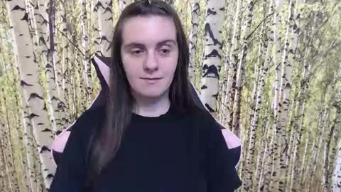 Mistress Olivia online show from October 25, 7:30 am