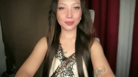 ZAINA online show from May 9, 5:52 pm