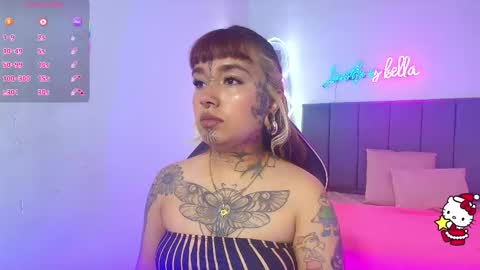 oliviia online show from December 22, 11:50 am