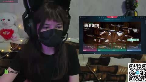 Ollie online show from December 1, 6:55 am