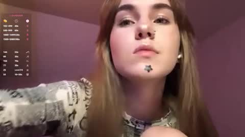  Mila  online show from September 25, 12:45 pm