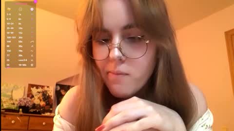  Mila  online show from October 19, 1:49 pm