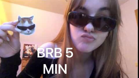  Mila  online show from September 27, 1:42 pm