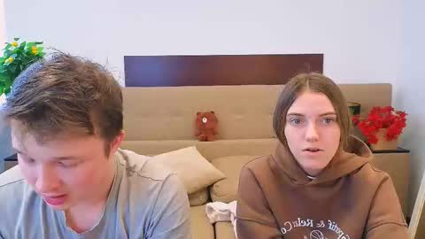 Olli and Stiw online show from February 10, 9:12 am