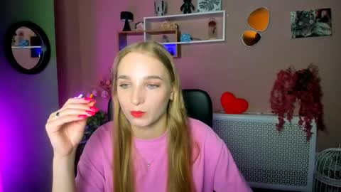 Ollivia online show from May 11, 5:58 am