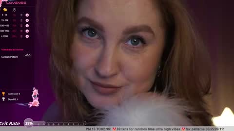 Snapshot of ollydoll chatting on October 23, 9:37 pm OllyDoll online show from October 23, 9:37 pm