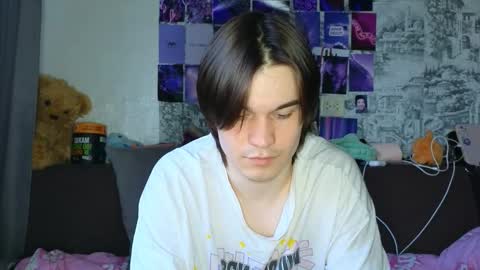 Tony online show from March 15, 3:37 pm