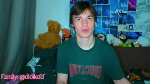 Tony online show from September 8, 8:08 pm