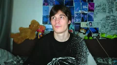 Tony online show from September 23, 9:54 pm