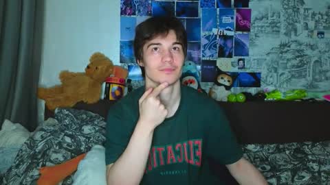 Tony online show from October 1, 9:13 pm