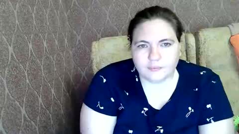 OlyaFire online show from May 11, 6:38 pm
