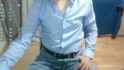 Omar online show from April 12, 4:55 pm