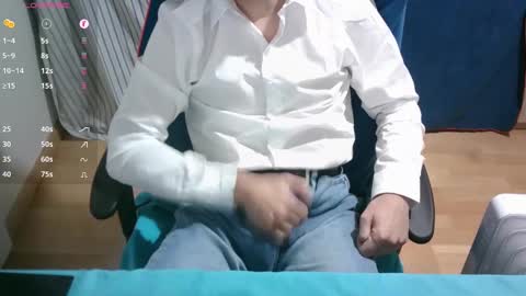 Omar online show from January 5, 8:31 pm