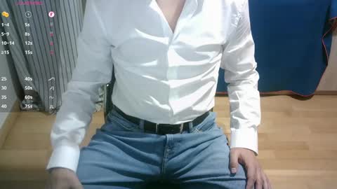 Omar online show from April 10, 4:12 pm