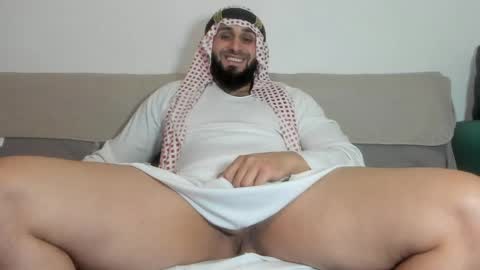 Omar online show from April 21, 8:38 pm