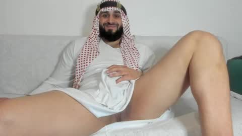 Omar online show from April 16, 6:35 am