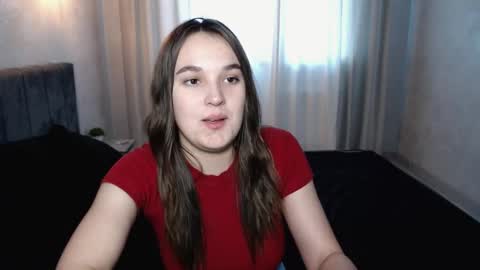 Tessa online show from February 20, 1:08 pm