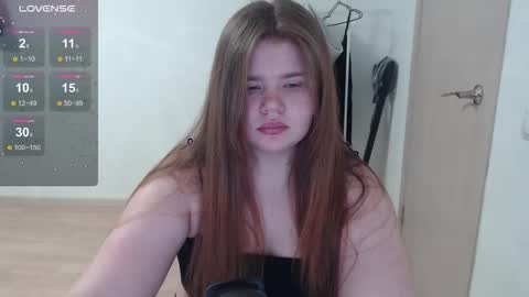  MellY  online show from January 8, 3:40 pm