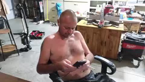 Norm online show from July 7, 10:03 pm