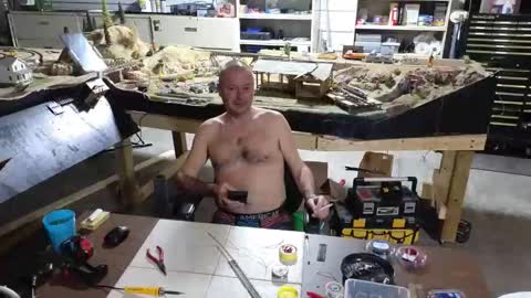 Norm online show from February 21, 11:08 pm