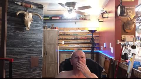 Norm online show from February 27, 8:09 pm