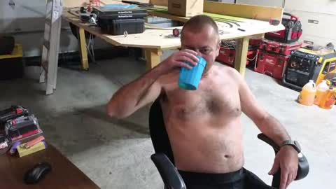 Norm online show from June 20, 12:17 am