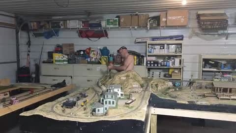 Norm online show from January 18, 11:03 pm