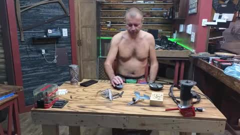 Norm online show from November 15, 5:47 pm