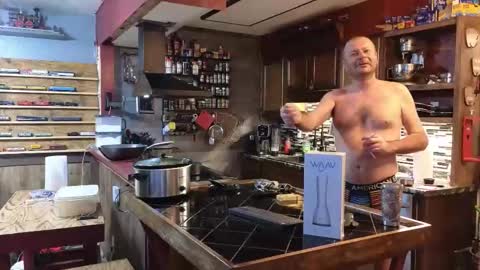 Norm online show from January 11, 8:37 pm