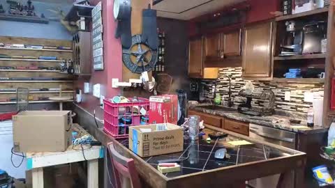 Norm online show from November 24, 6:50 pm