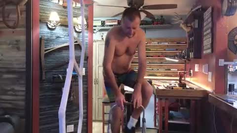 Norm online show from October 23, 8:21 pm