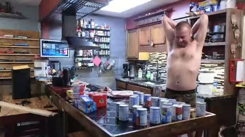 Norm online show from March 18, 6:36 pm