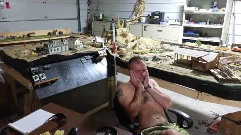 Norm online show from March 24, 7:42 pm