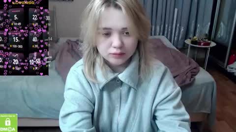 Fina online show from February 11, 8:23 pm