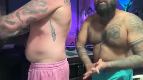 OMGUSHHH online show from June 5, 1:56 am