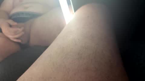 Andre online show from February 1, 6:32 am