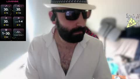 ona nisme online show from April 26, 2:58 pm