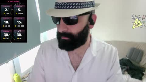 ona nisme online show from June 6, 4:29 am