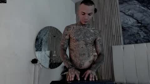     ... online show from April 19, 7:05 pm