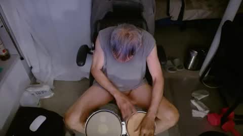 ondoko1234 online show from April 9, 6:46 pm