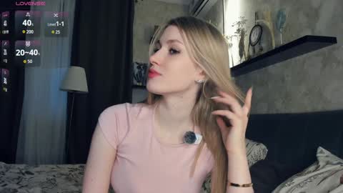 Ana online show from November 27, 7:38 am