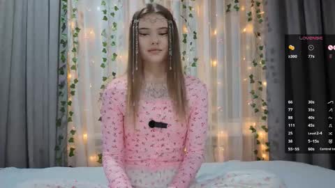 Eva online show from January 8, 2:01 pm