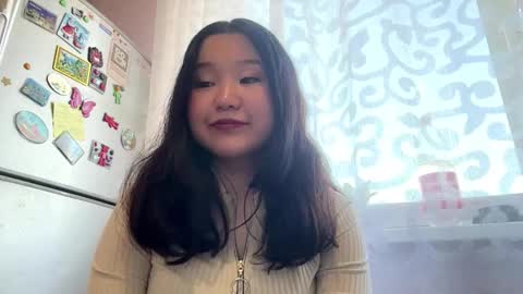 im mia online show from March 29, 11:34 am