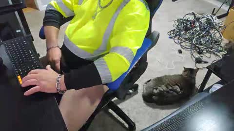 Snapshot of onelargecock0615 chatting on September 22, 12:20 pm Unpredictable online show from September 22, 12:20 pm