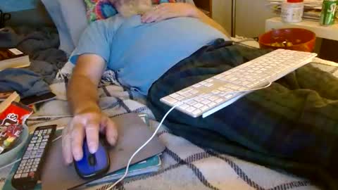 Mattu online show from October 30, 4:57 am