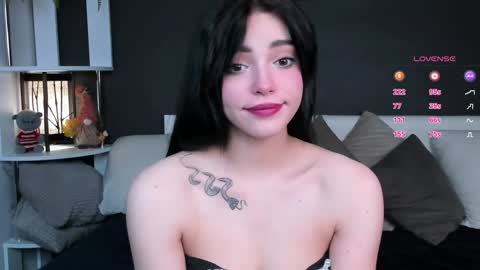 Lexi online show from January 31, 4:27 pm