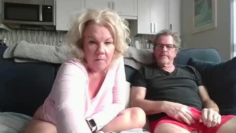 couple mature milf bigboobs curvy mommydaddy online show from February 13, 7:17 pm