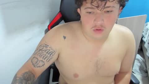 Andres INDEPENDENT MODEL online show from September 26, 3:42 pm