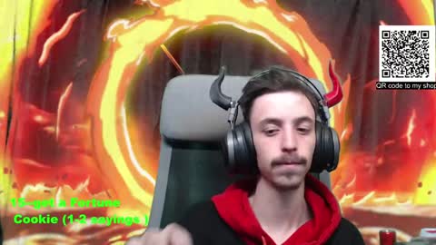 Oni hoshi online show from December 1, 4:32 pm